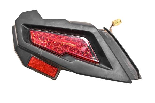 19 CFMoto CForce 600 4x4 Rear Left Tail Brake Light