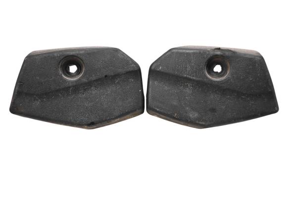 19 CFMoto CForce 600 4x4 Front Bumper Damper Block Covers