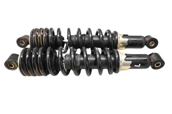 19 CFMoto CForce 600 4x4 Front Shocks