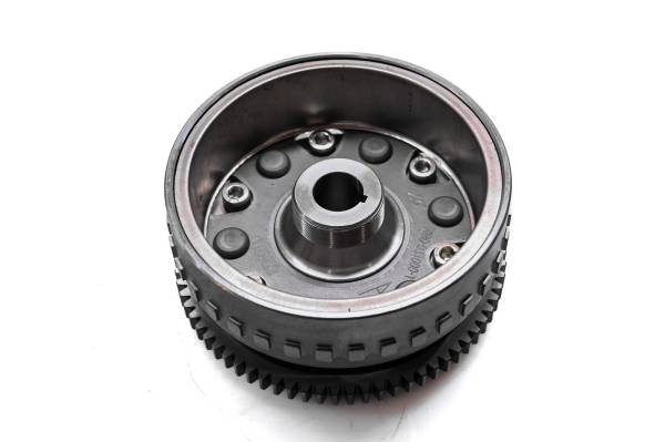 CF-Moto - 20 CFMoto CForce 500 S 4x4 Flywheel Starter Clutch Bearing & Gear