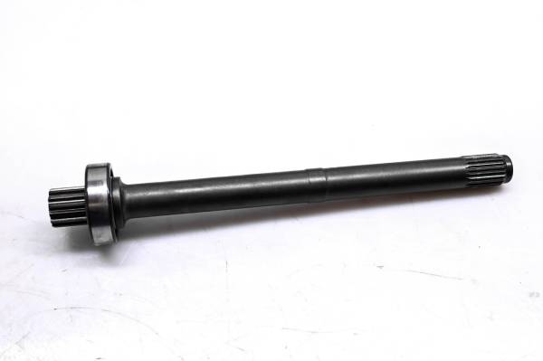 CF-Moto - 20 CFMoto CForce 500 S 4x4 Transmission Front Output Shaft