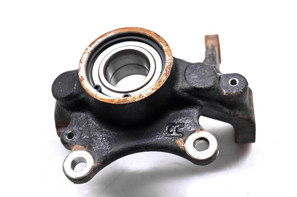 CF-Moto - 20 CFMoto CForce 500 S 4x4 Front Right Spindle Knuckle