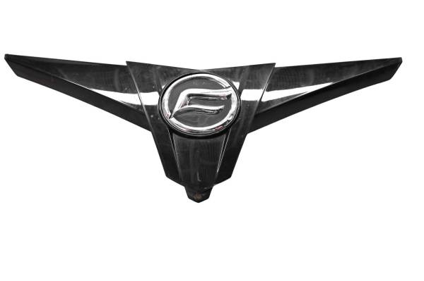 CF Moto - 17 CFMoto ZForce 500 4x4 Rear Deco Strip Trim Cover