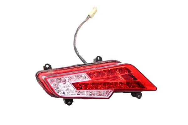 CF Moto - 17 CFMoto ZForce 500 4x4 Left Rear Tail Brake Light