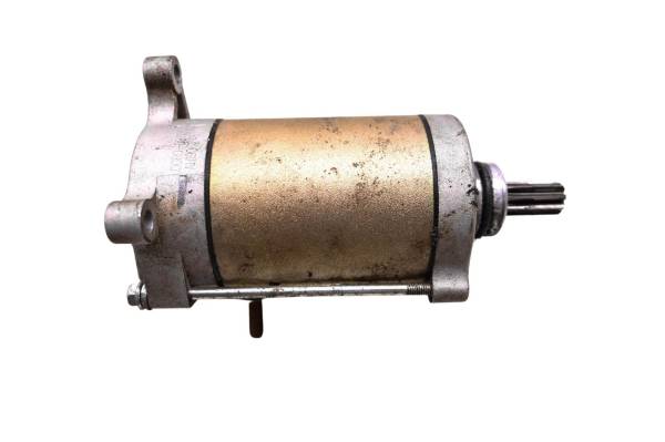 CF Moto - 17 CFMoto ZForce 500 4x4 Starter Motor