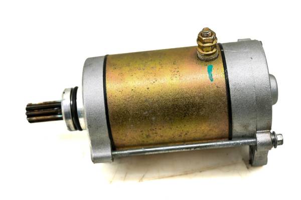 CF-Moto - 21 CFMoto ZForce 800 EX 4x4 Starter Motor