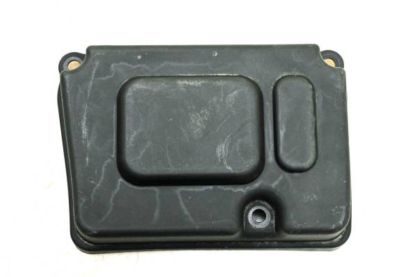 CF-Moto - 21 CFMoto ZForce 800 EX 4x4 Electrical Protection Cover