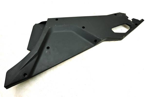 CF-Moto - 21 CFMoto ZForce 800 EX 4x4 Right Inner Door Cowl Cover