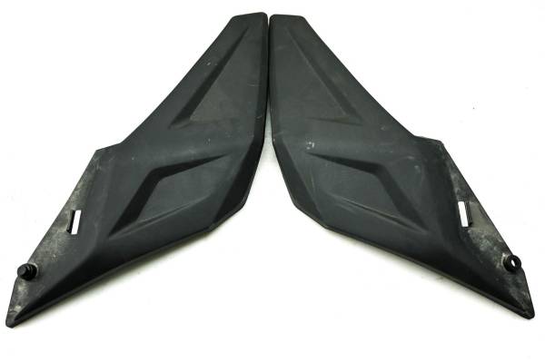 CF-Moto - 21 CFMoto ZForce 800 EX 4x4 Rear Wing Panels Left & Right