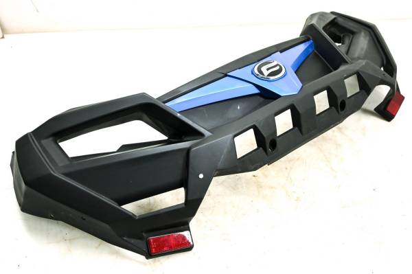 CF-Moto - 21 CFMoto ZForce 800 EX 4x4 Rear Upper Grill Deco Covers