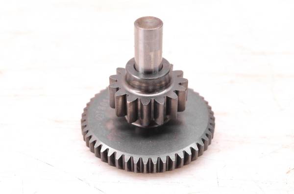 CF Moto - 19 CFMoto Cforce 400 4x4 Starter Gear