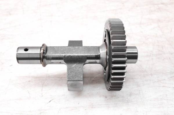 CF Moto - 19 CFMoto Cforce 400 4x4 Counter Balancer Crankshaft Balance