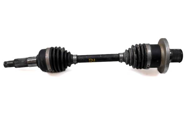 CF-Moto - 20 CFMoto CForce 500 S 4x4 Rear Left Cv Axle