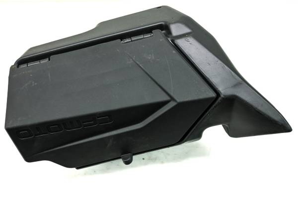 CF-Moto - 21 CFMoto ZForce 800 EX 4x4 Tool Storage Box