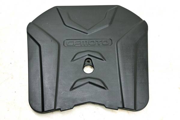 CF-Moto - 21 CFMoto ZForce 800 EX 4x4 Bed Access Maintenance Panel