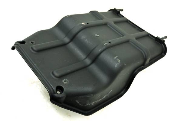 CF-Moto - 21 CFMoto ZForce 800 EX 4x4 Hood Dashboard Cover