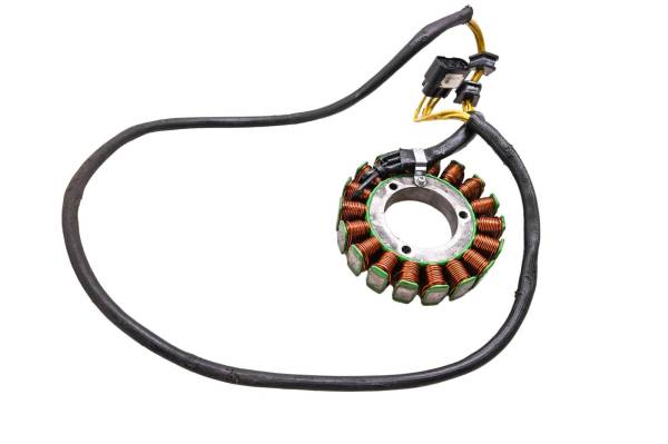 CF Moto - 17 CFMoto ZForce 500 4x4 Stator