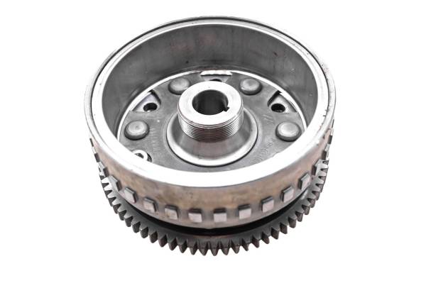 CF Moto - 17 CFMoto ZForce 500 4x4 Flywheel Starter Clutch Bearing & Gear