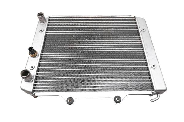 CF Moto - 17 CFMoto ZForce 500 4x4 Radiator