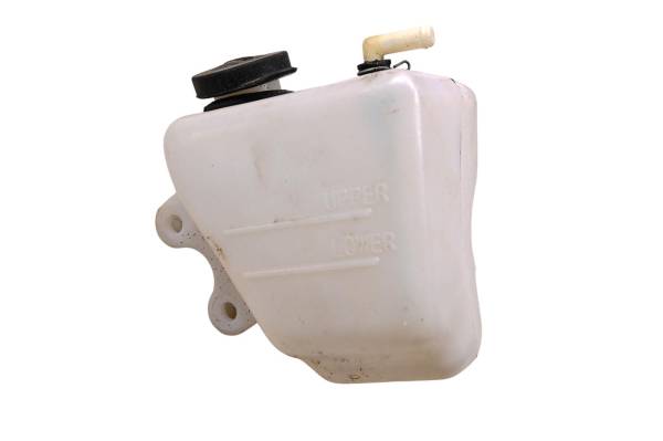 CF Moto - 17 CFMoto ZForce 500 4x4 Coolant Overflow Radiator Bottle