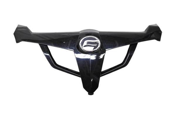 CF Moto - 17 CFMoto ZForce 500 4x4 Front Deco Plate Cover