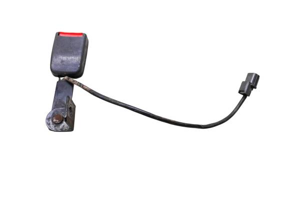 CF Moto - 17 CFMoto ZForce 500 4x4 Driver Seat Belt Buckle