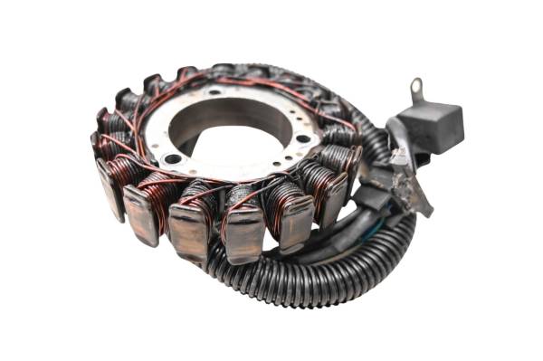 CF Moto - 12 CFMoto ZForce 600 4x4 Stator Z6