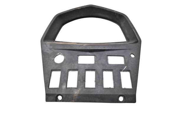 CF Moto - 12 CFMoto ZForce 600 4x4 Speedometer Dash Bezel Cover Z6