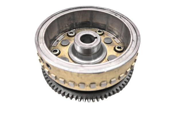 CF Moto - 12 CFMoto ZForce 600 4x4 Flywheel Starter Clutch Bearing & Gear Z6