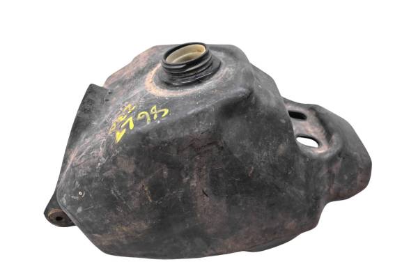 Suzuki - 87 Suzuki Quadsport 230 2x4 Gas Fuel Tank LT230S