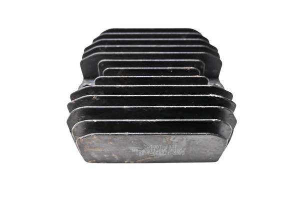 CF Moto - 18 CFMoto CForce 500 4x4 Regulator Rectifier