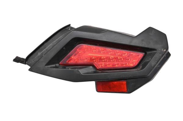 CF Moto - 18 CFMoto CForce 500 4x4 Rear Right Tail Brake Light