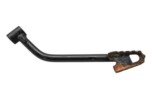 CF Moto - 18 CFMoto CForce 500 4x4 Rear Brake Pedal