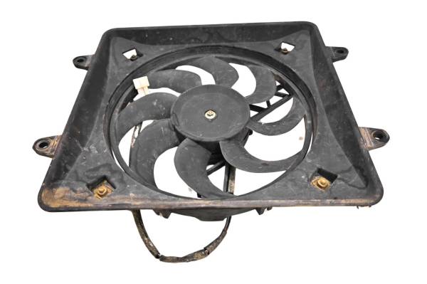 CF Moto - 12 CFMoto ZForce 600 4x4 Radiator Fan Z6