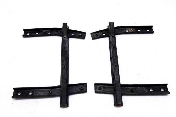 CF-Moto - 20 CFMoto CForce 500 S 4x4 Floor Board Support Brackets Mounts Left & Right