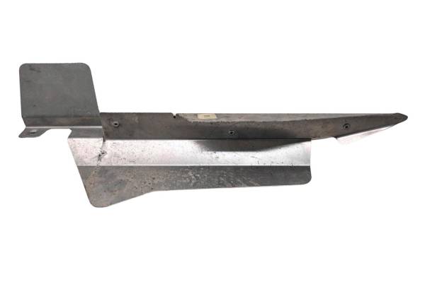 Polaris - 19 Polaris Sportsman 570 EFI 4x4 Heat Exhaust Shield Guard Cover