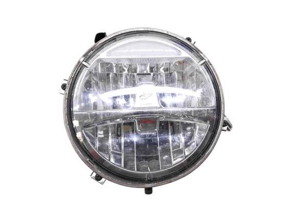 20 Indian Challenger Dark Horse Front Center Headlight