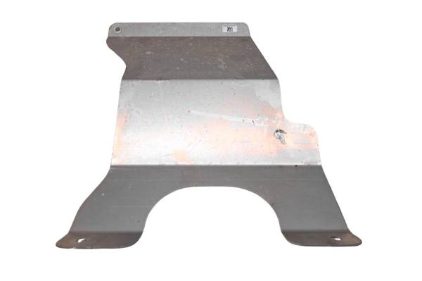 Polaris - 19 Polaris Sportsman 570 EFI 4x4 Fuel Tank Heat Shield Bracket Mount