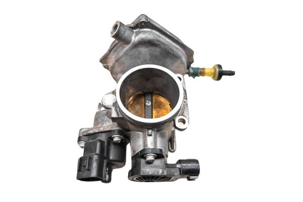 Polaris - 19 Polaris Sportsman 570 EFI 4x4 Throttle Body