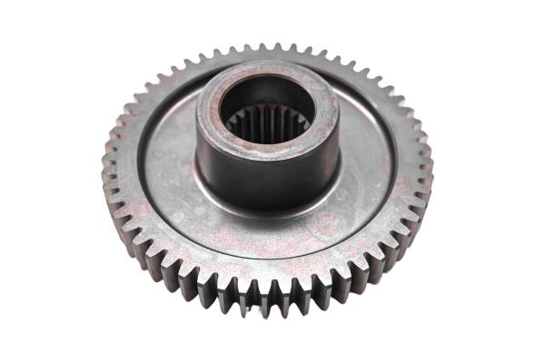 20 Indian Challenger Dark Horse Crank Gear