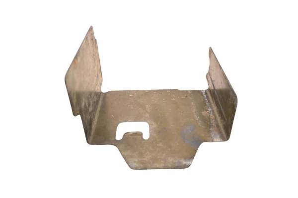 Polaris - 19 Polaris Sportsman 570 EFI 4x4 Battery Plate Bracket Mount