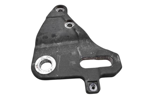 20 Indian Challenger Dark Horse Rear Caliper Support Bracket Mount