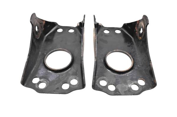 Polaris - 19 Polaris Sportsman 570 EFI 4x4 Rear Control Arm Pivot Brackets Mounts Left & Right