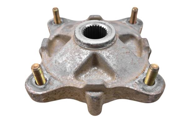 Polaris - 19 Polaris Sportsman 570 EFI 4x4 Rear Wheel Hub Left Right