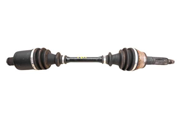 Polaris - 19 Polaris Sportsman 570 EFI 4x4 Rear Cv Axle Left Right