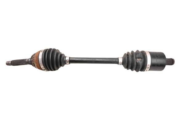 Polaris - 19 Polaris Sportsman 570 EFI 4x4 Front Cv Axle Left Right