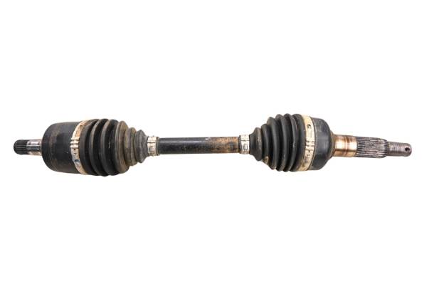 CF Moto - 20 CFMoto CForce 600 4x4 Front Cv Axle Left Right