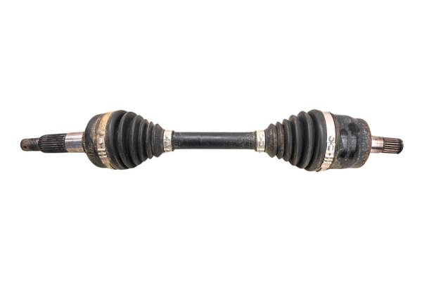 CF Moto - 20 CFMoto CForce 600 4x4 Rear Right Cv Axle