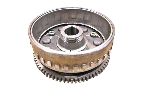 CF Moto - 20 CFMoto CForce 600 4x4 Flywheel Starter Clutch Bearing & Gear