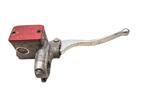 Honda - 02 Honda TRX400EX Front Brake Master Cylinder Sportrax 400 2x4